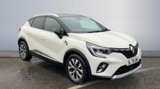 Renault Captur 1.3 TCE 130 S Edition 5dr Petrol Hatchback